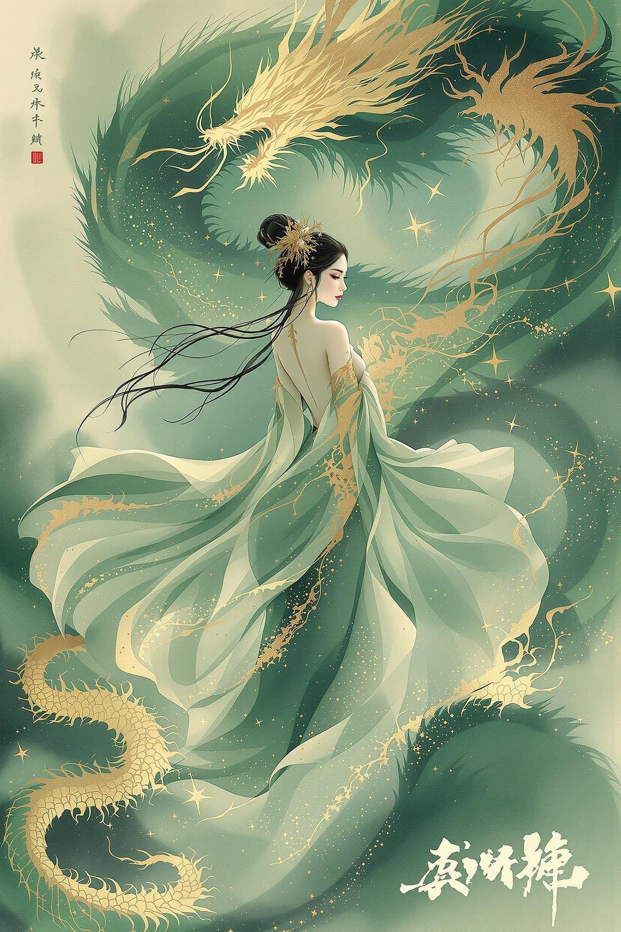 山海秘境